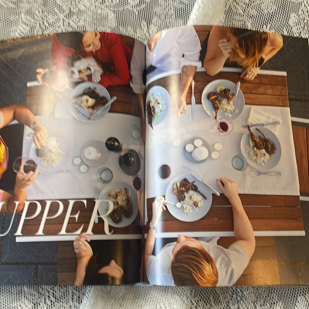 Cravings Hungry for‎ More (Chrissy Teigan)